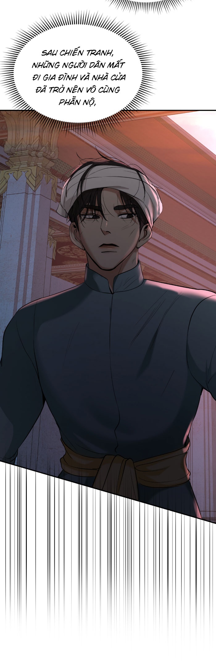 tôi là công tử đẹp nhất xiêm chapter 65 37