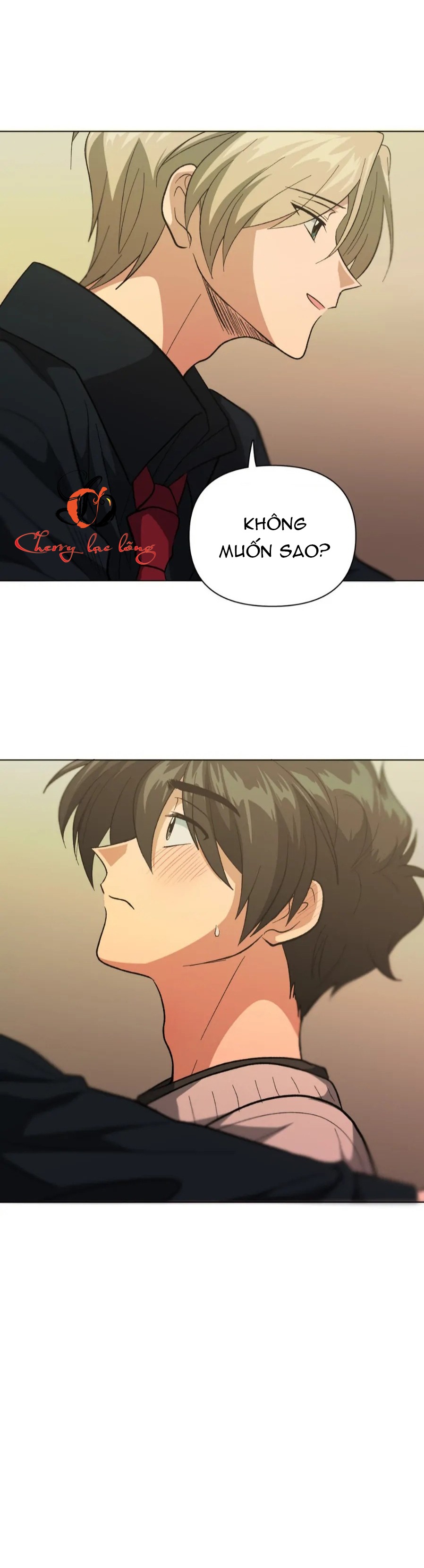 bị trói chapter 18 21