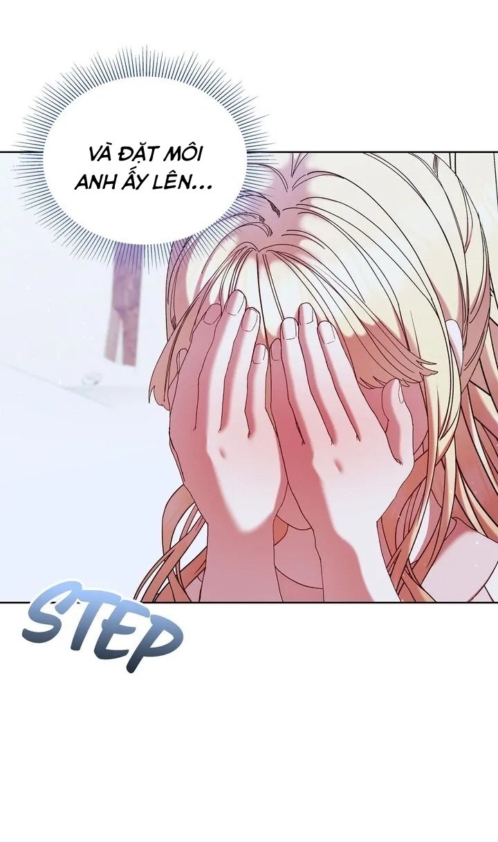 giải mã bí mật về anh ta chapter 98 7