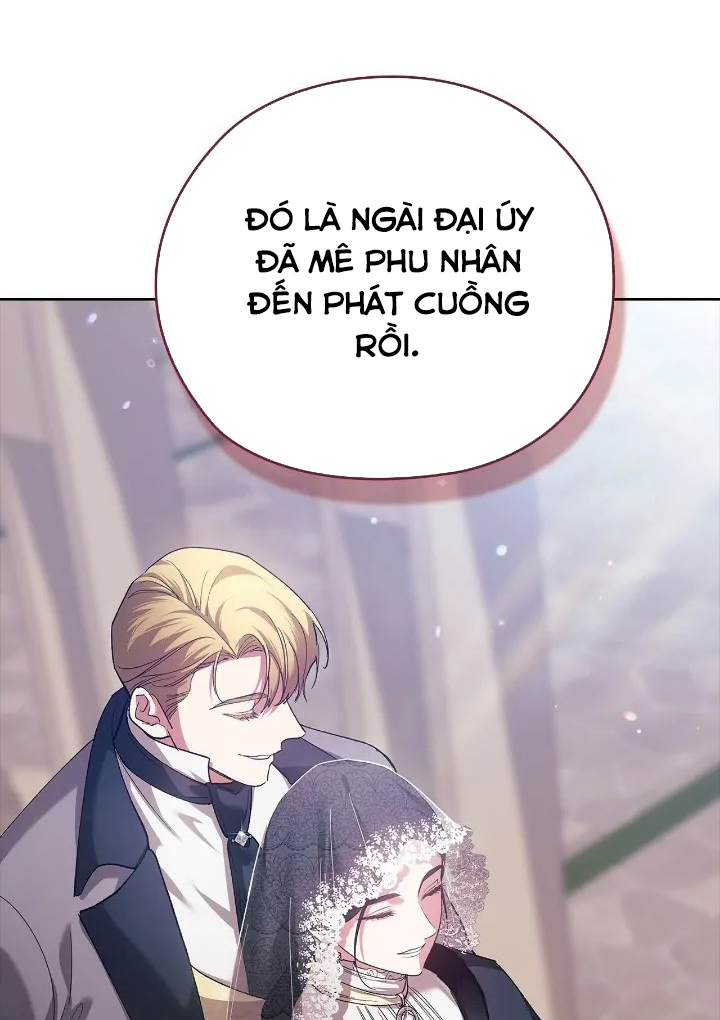 tôi mới là người quyết định cuộc hôn nhân này chapter 61 59