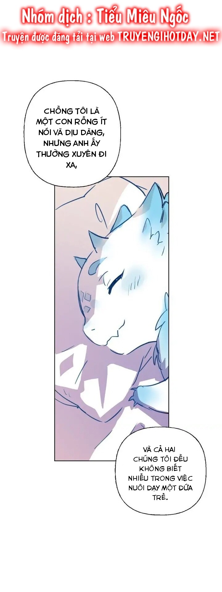 bình tĩnh nào, tiểu thư! chapter 3 7