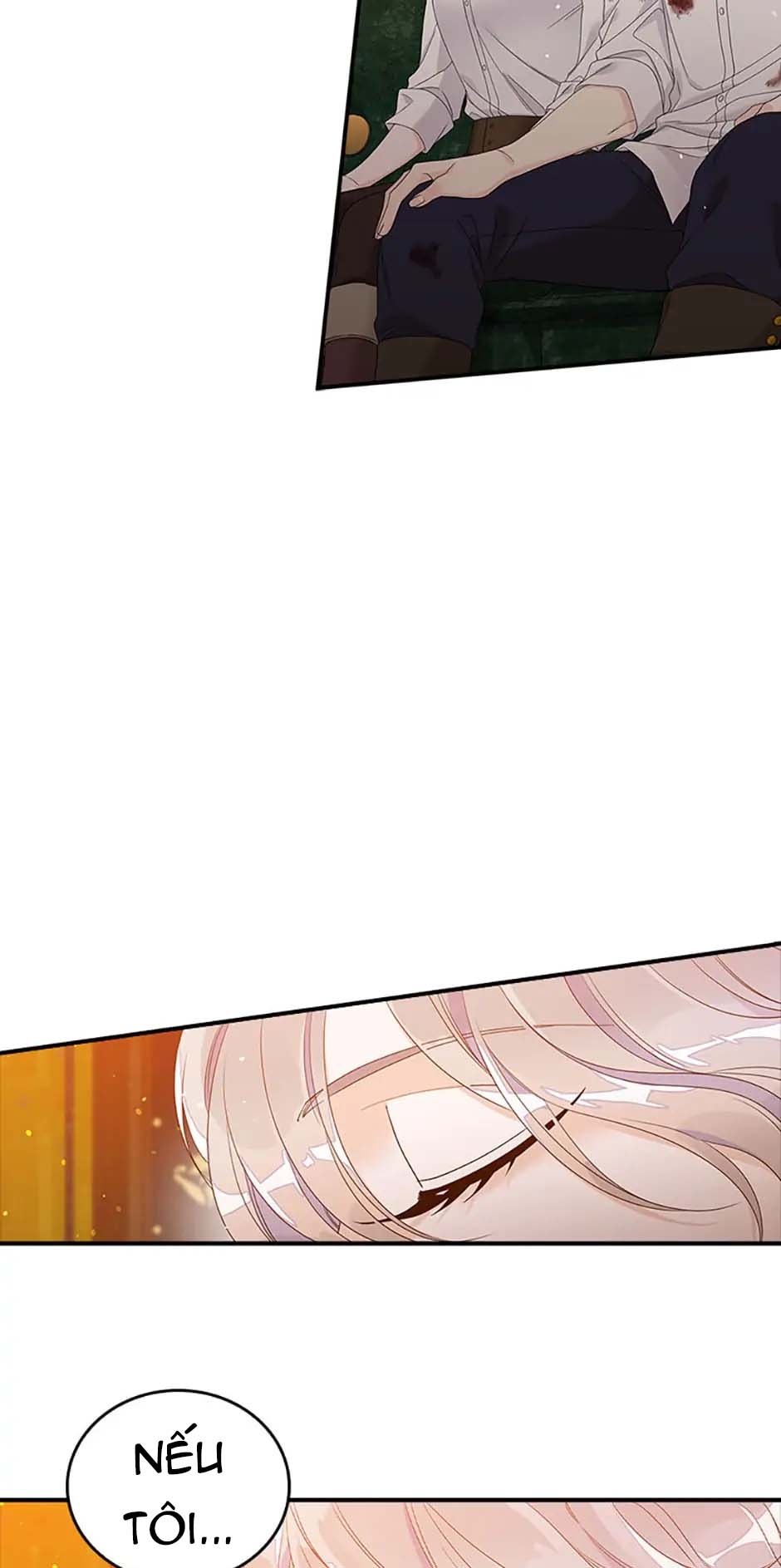 syrinx - trị liệu sư của kẻ phản diện chapter 12.2 13