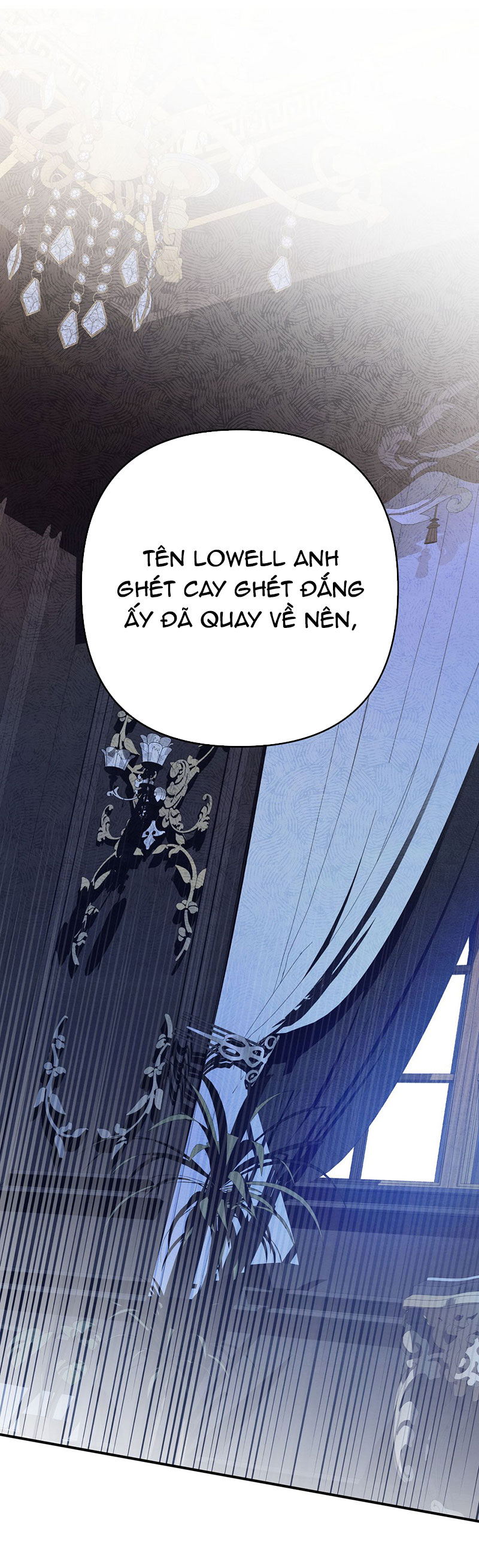 [18+] ác ma hôn chân tôi chapter 1.2 19