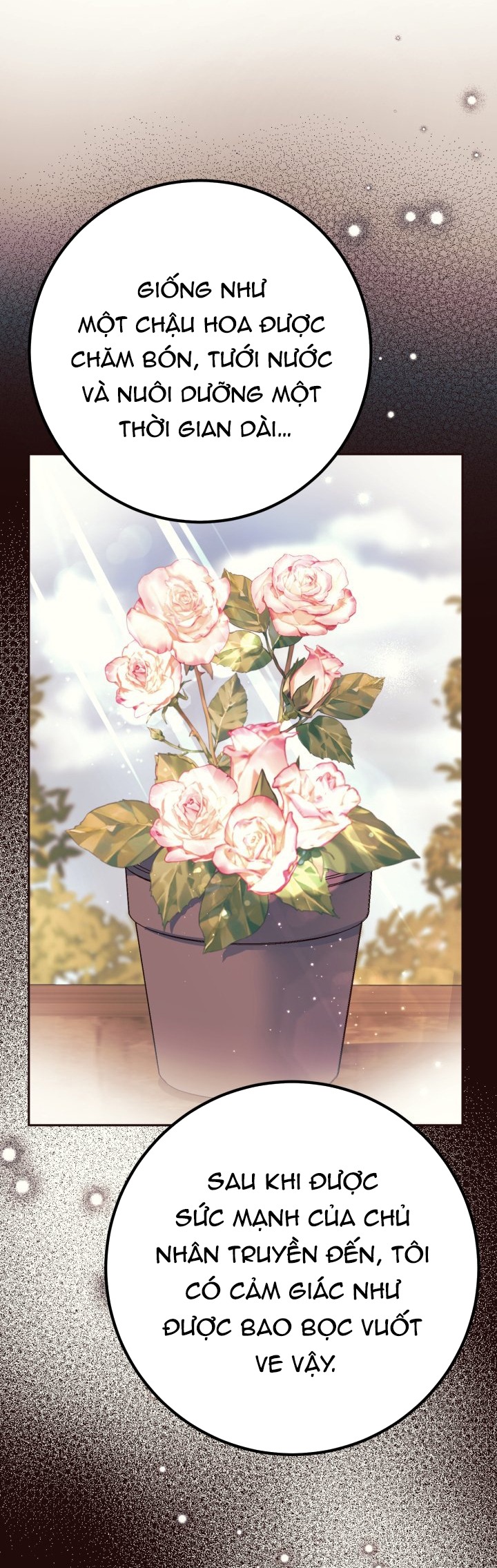 [18+] nếu cứu rỗi một cầm thú hư hỏng chapter 39.1 24