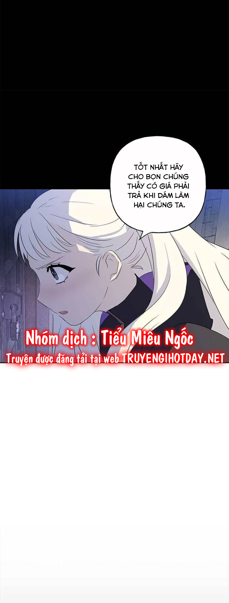 bình tĩnh nào, tiểu thư! chapter 7 45