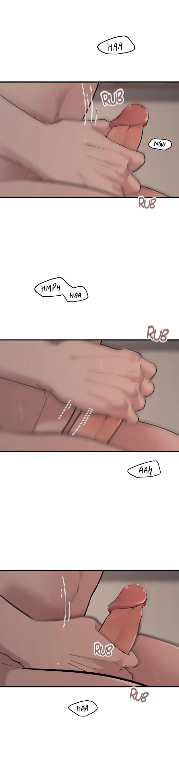 buổi cắm trại chapter 5 40