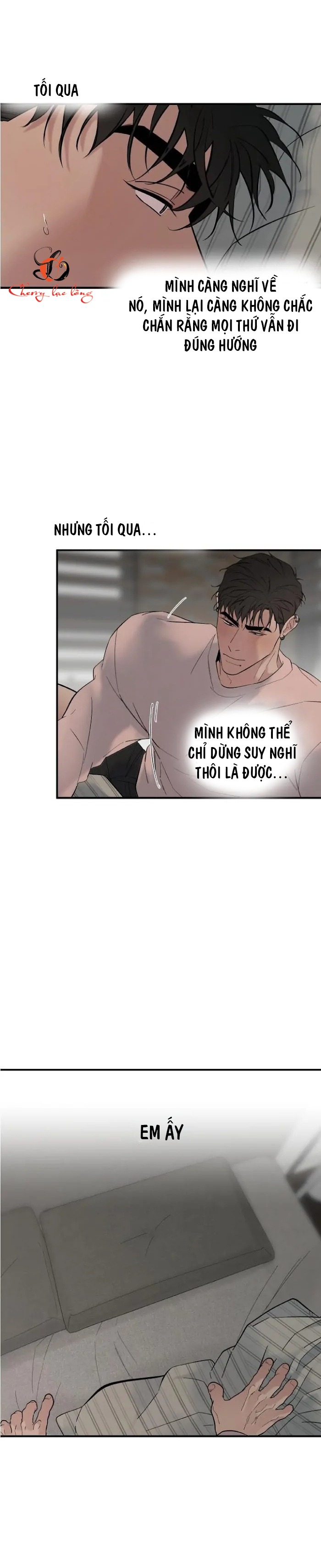 buổi cắm trại chapter 5 118