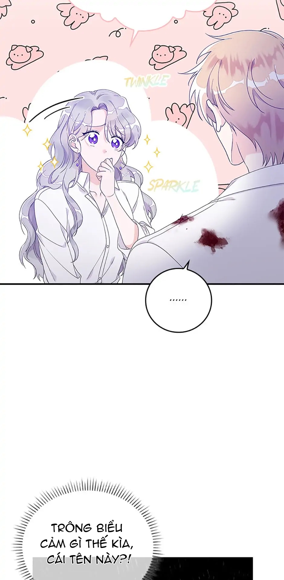 syrinx - trị liệu sư của kẻ phản diện chapter 8.1 27