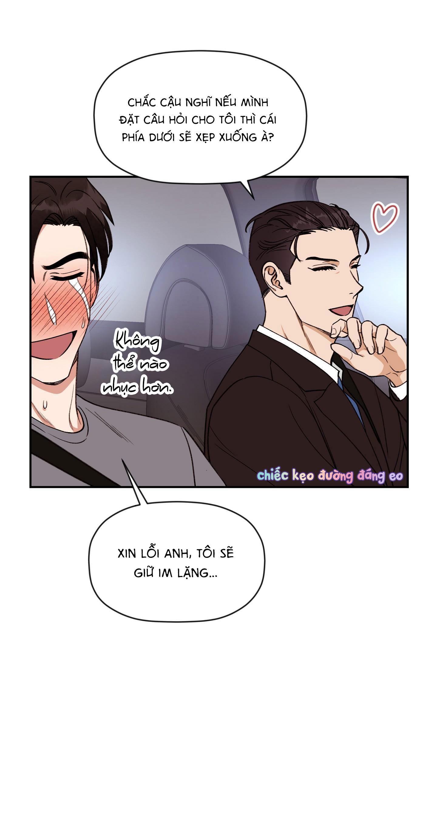 mộng mơ chapter 2 53