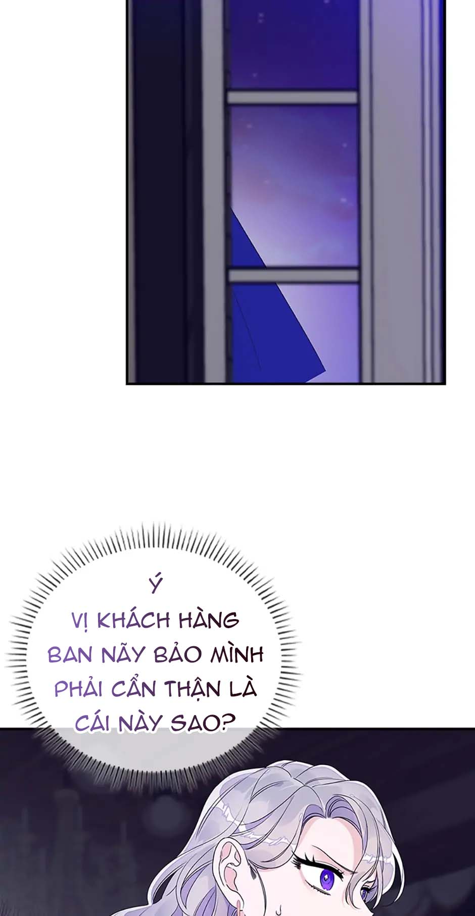 syrinx - trị liệu sư của kẻ phản diện chapter 9.2 31