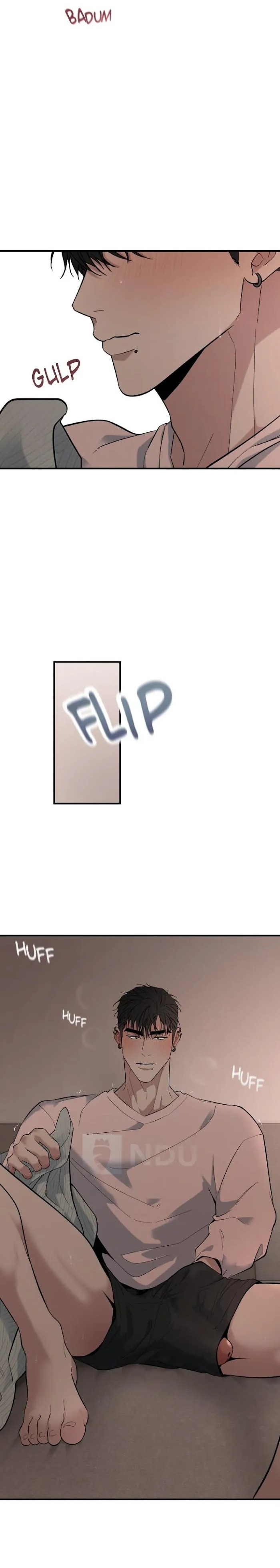 buổi cắm trại chapter 5 47