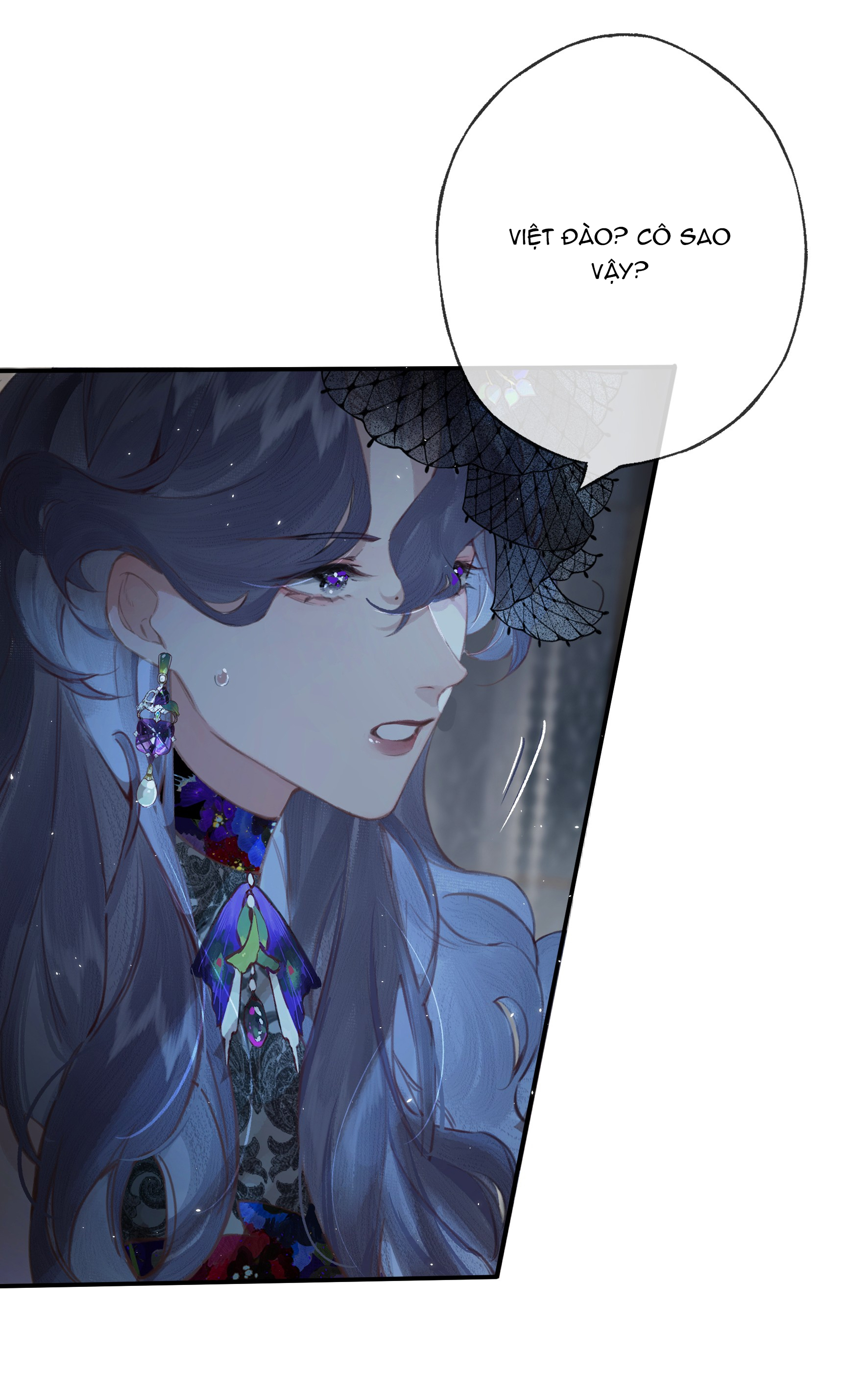 trộm hương chapter 10 33