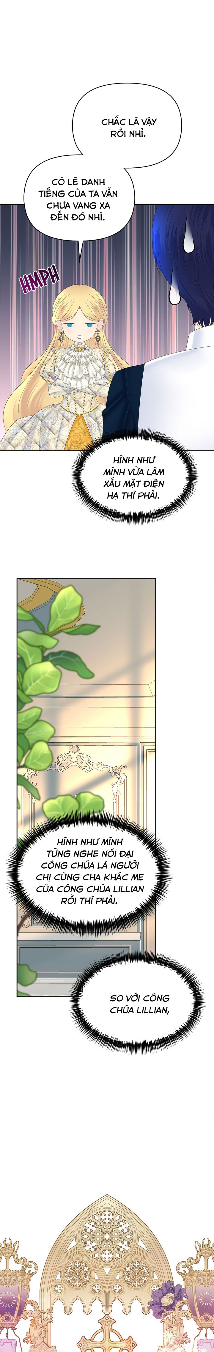 nuôi chồng từ bé chapter 64 2