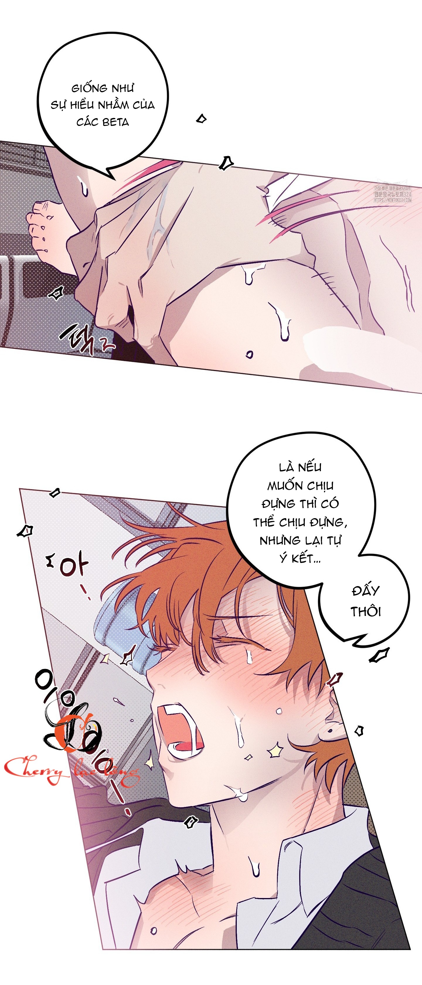 phi vụ nơi trại giam chapter 9 12