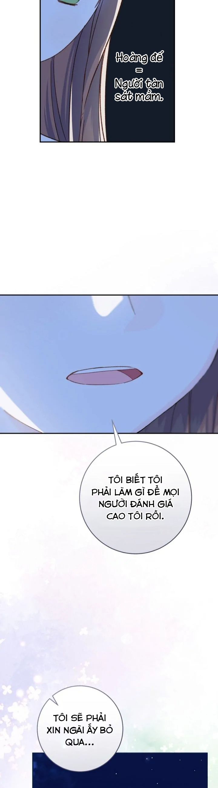 nông trại nằm cạnh hoàng cung chapter 63 5