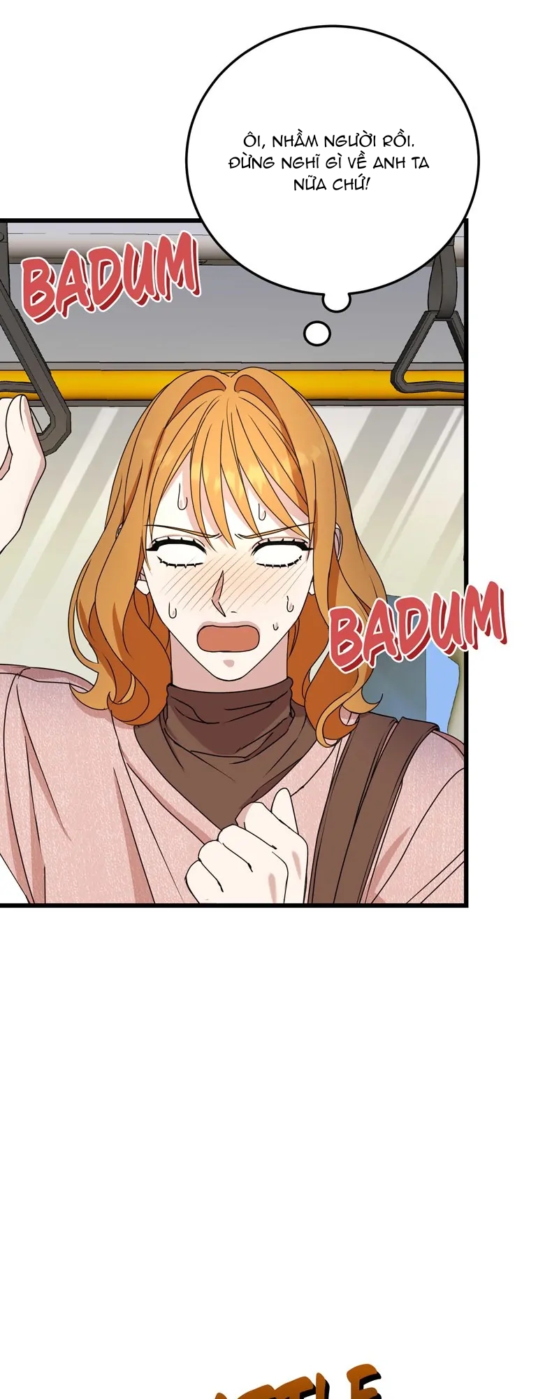 nụ hôn yêu tinh chapter 29.1 27