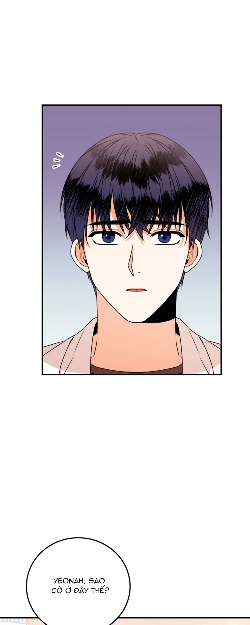 nụ hôn yêu tinh chapter 28.1 41