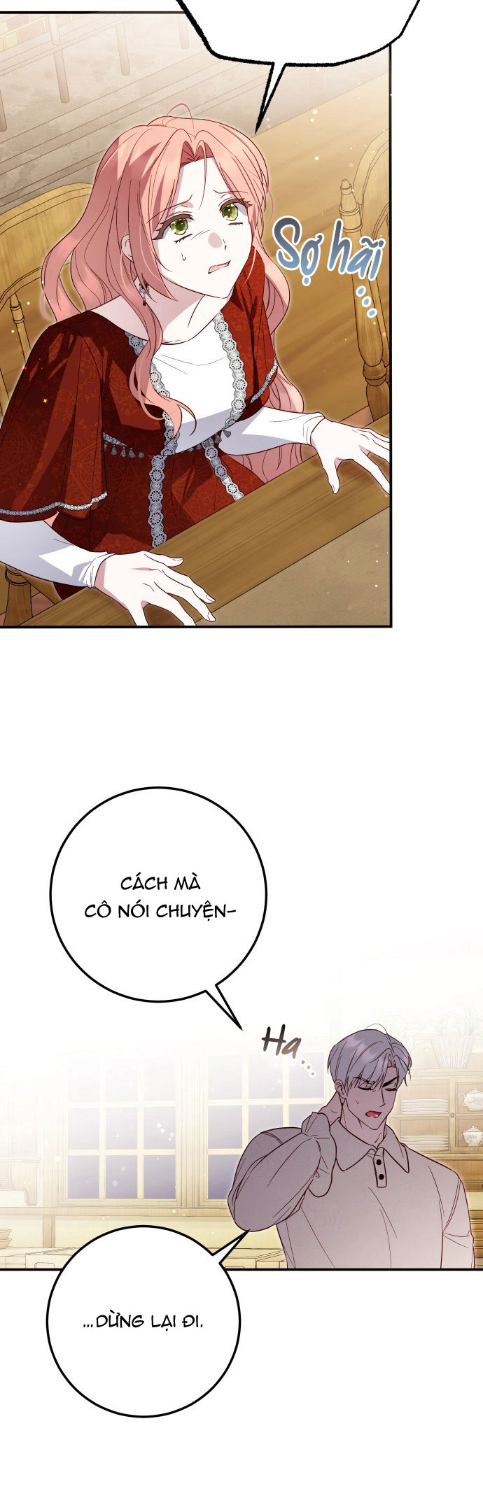 ngã xuống nơi thiên đường chapter 7 30