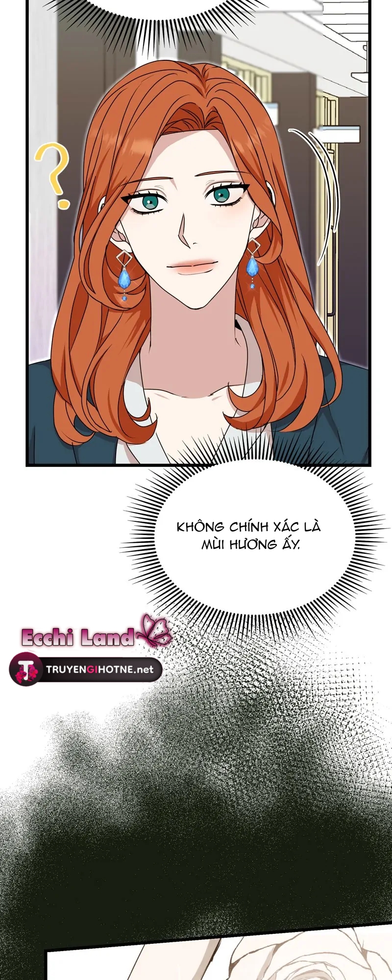 nụ hôn yêu tinh chapter 30.2 16