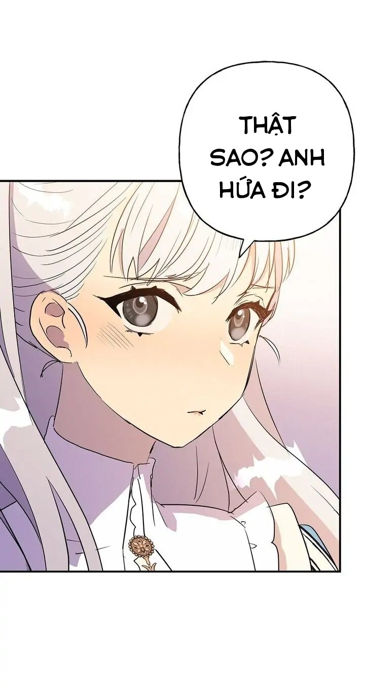 bình tĩnh nào, tiểu thư! chapter 14 62