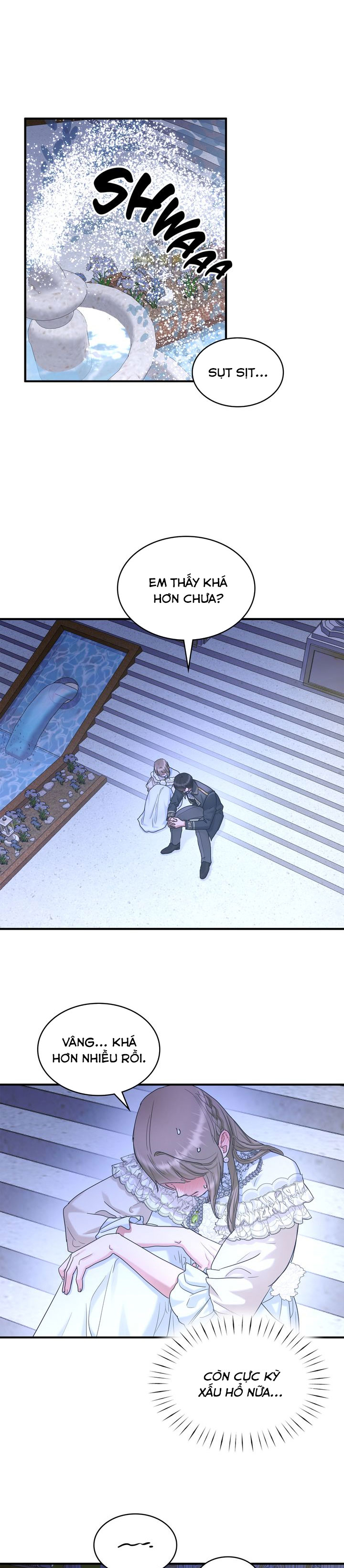 hai người thừa kế chapter 69 7