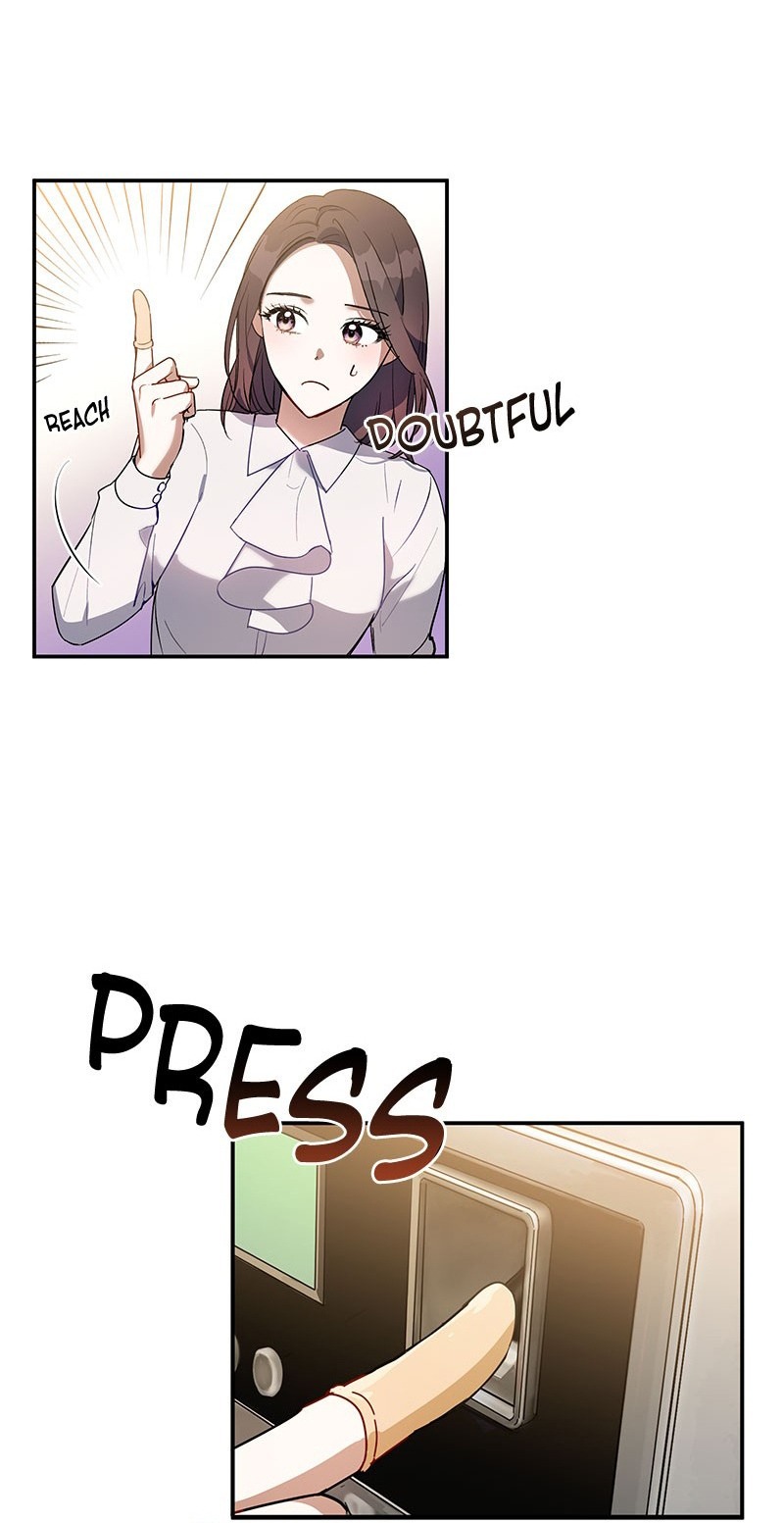 bản cam kết hôn nhân chapter 2 43