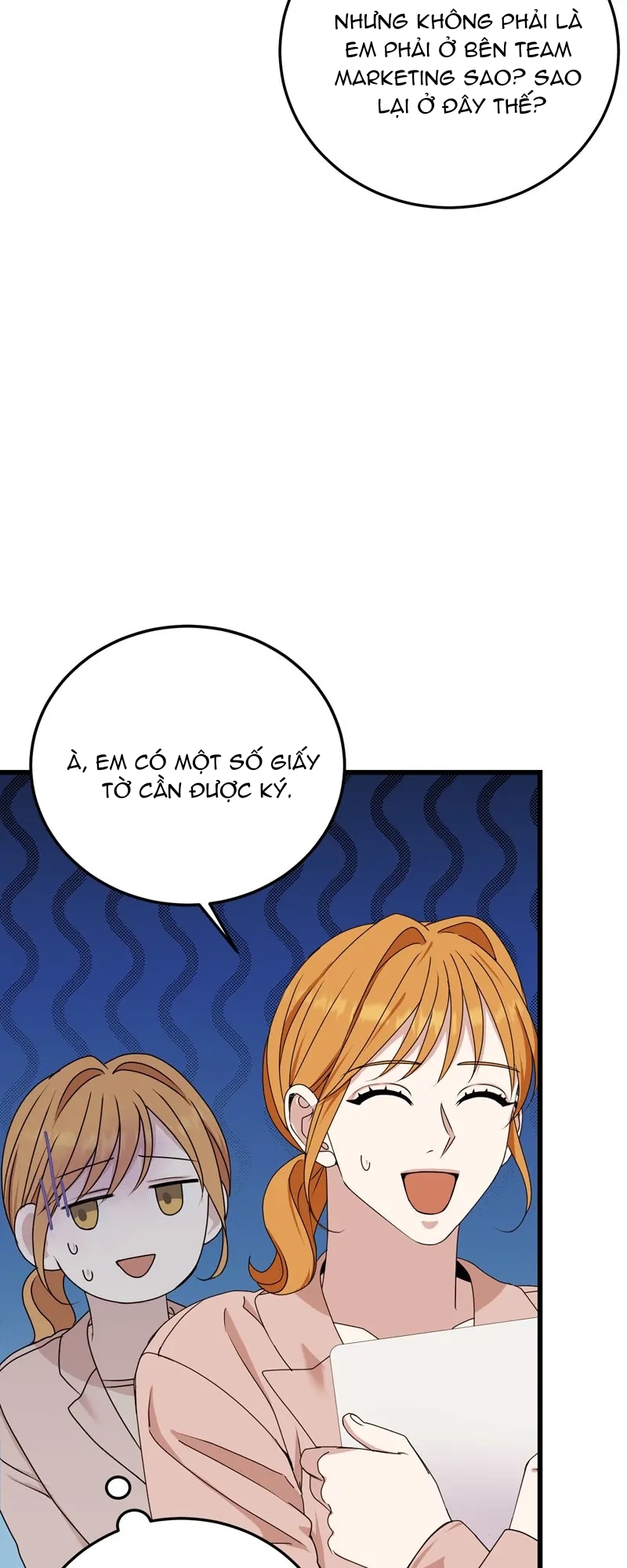 nụ hôn yêu tinh chapter 30.2 10