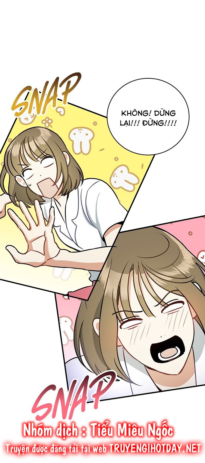 nụ hôn của tên ác ma chapter 7 40