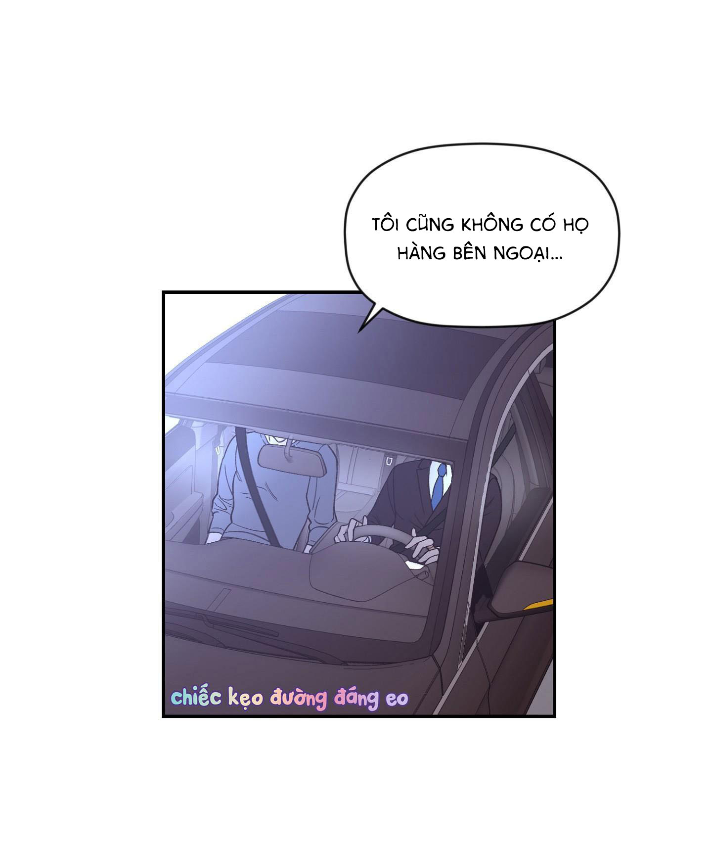 mộng mơ chapter 2 44