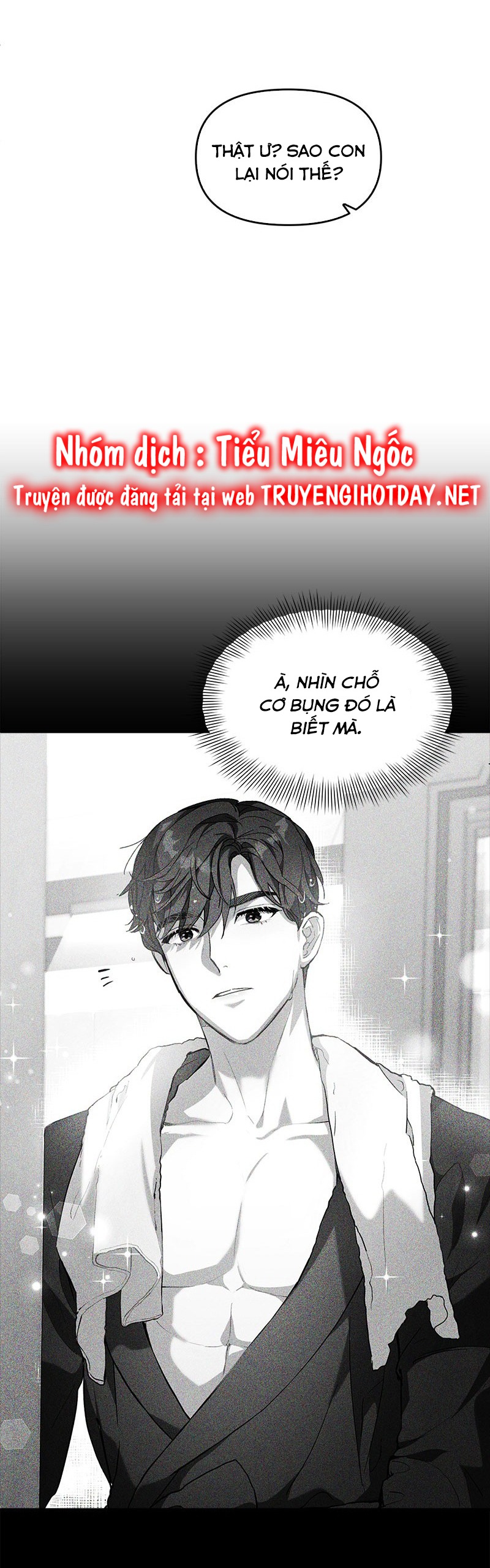 bản cam kết hôn nhân chapter 4 8