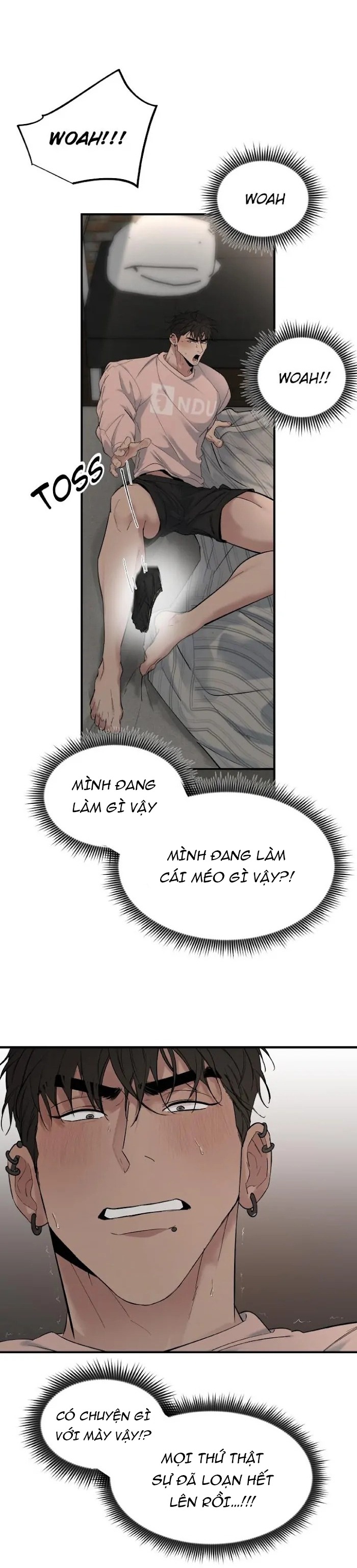 buổi cắm trại chapter 5 123