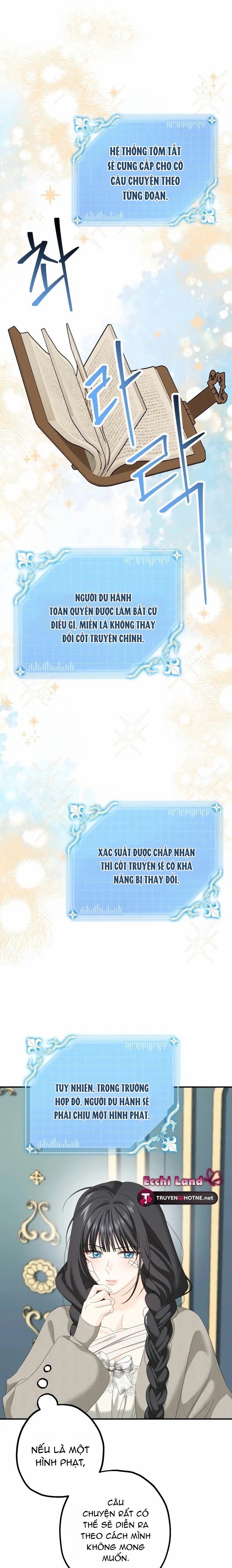 nam chủ cố chấp biến tôi thành nữ chủ chapter 10.1 5