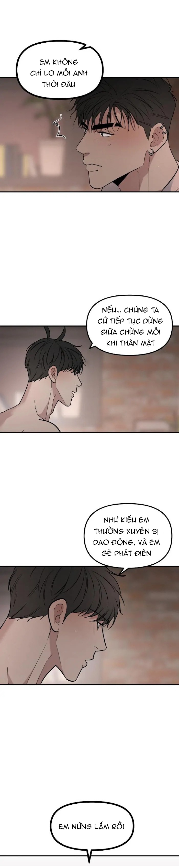 buổi cắm trại chapter 5 34