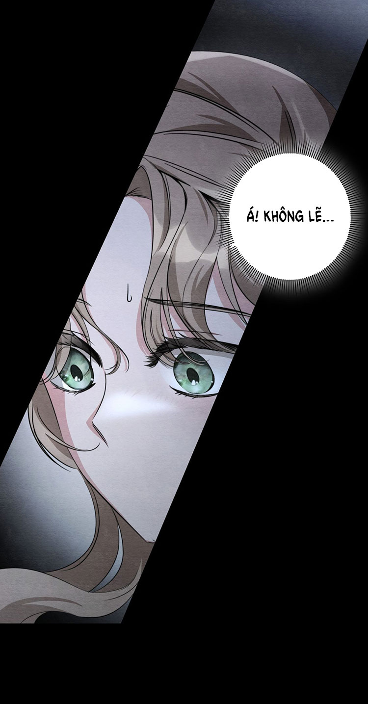 [18+] ác ma hôn chân tôi chapter 3.1 15