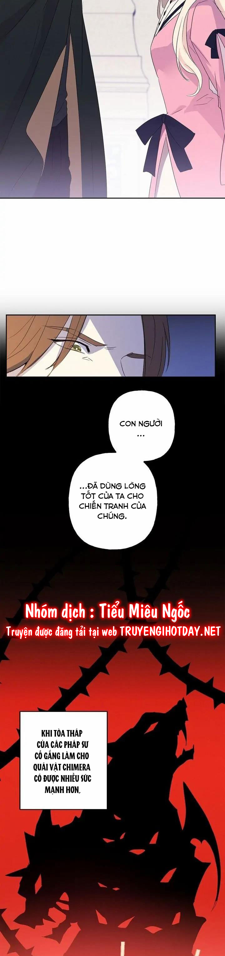 bình tĩnh nào, tiểu thư! chapter 10 7