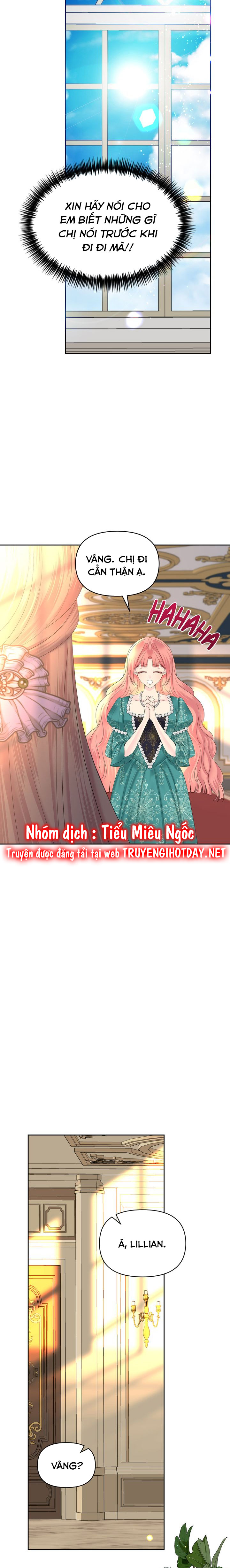 nuôi chồng từ bé chapter 64 10