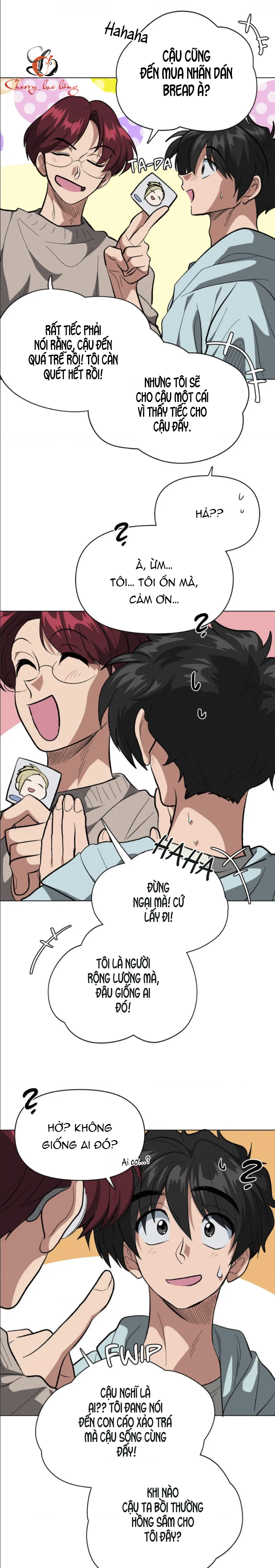 bị trói chapter 15 16