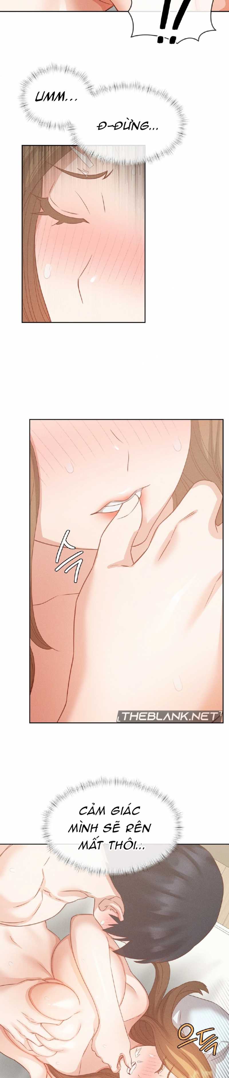 chúng ta cùng đi ryokan nhé chapter 16.2 3