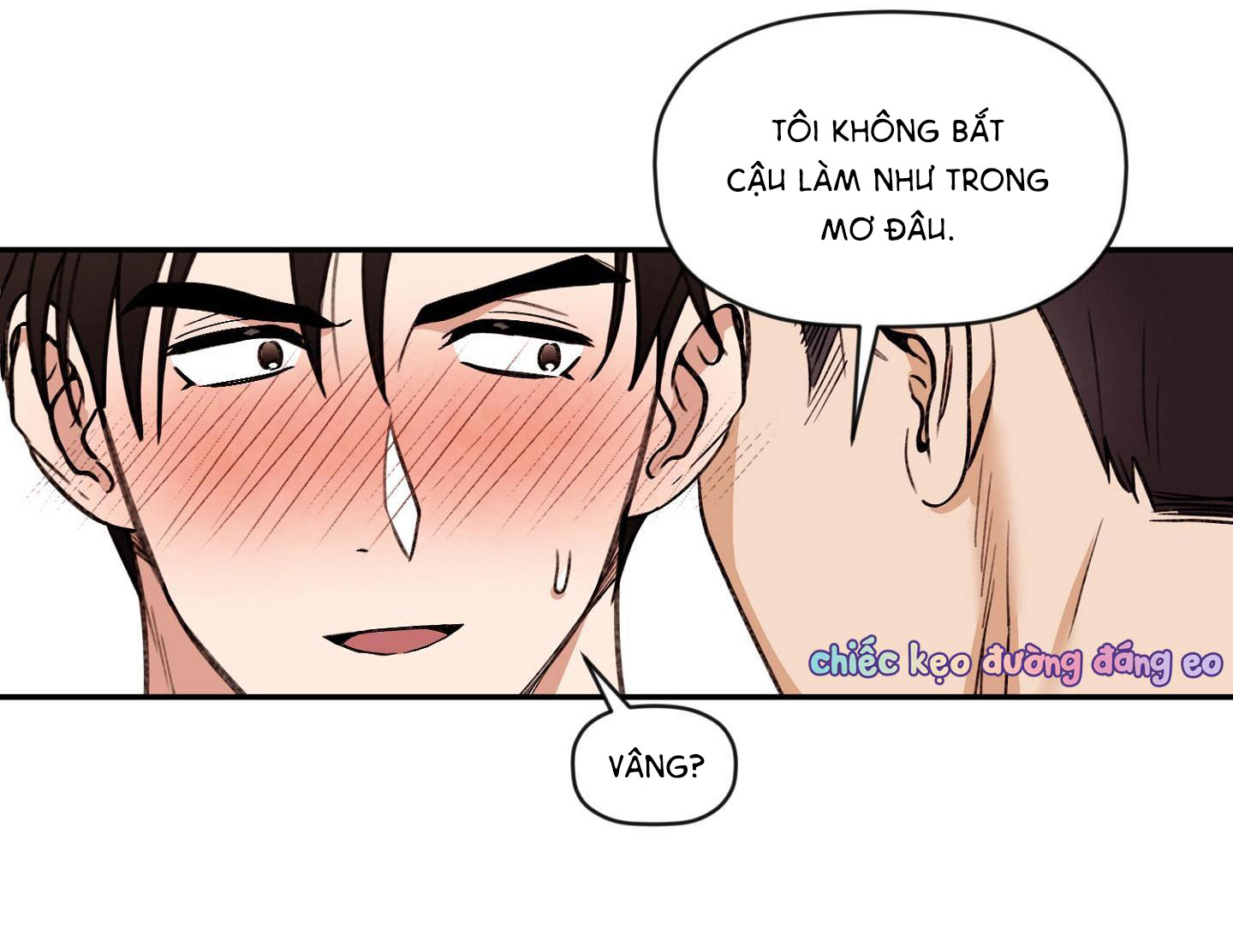 mộng mơ chapter 2 16