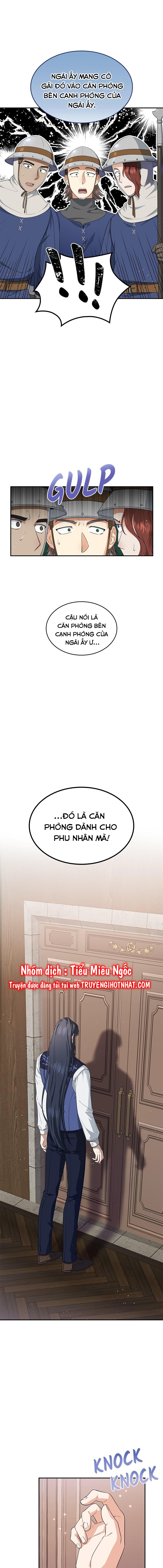 những gì melvin để lại chapter 4 7