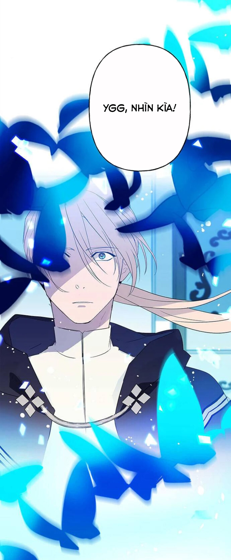 bình tĩnh nào, tiểu thư! chapter 7 3