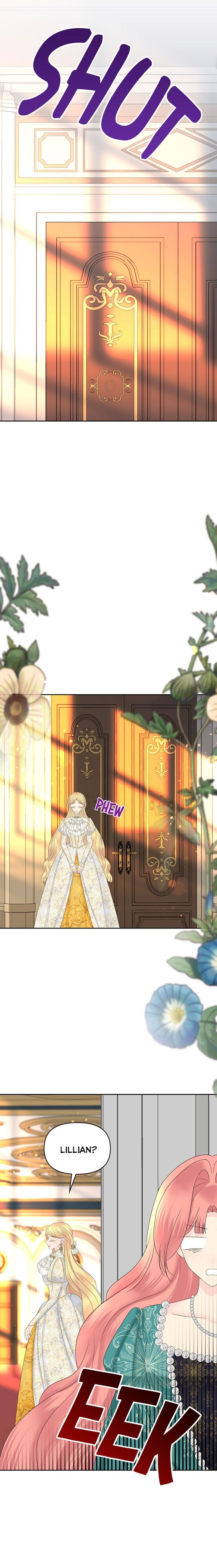 nuôi chồng từ bé chapter 64 6