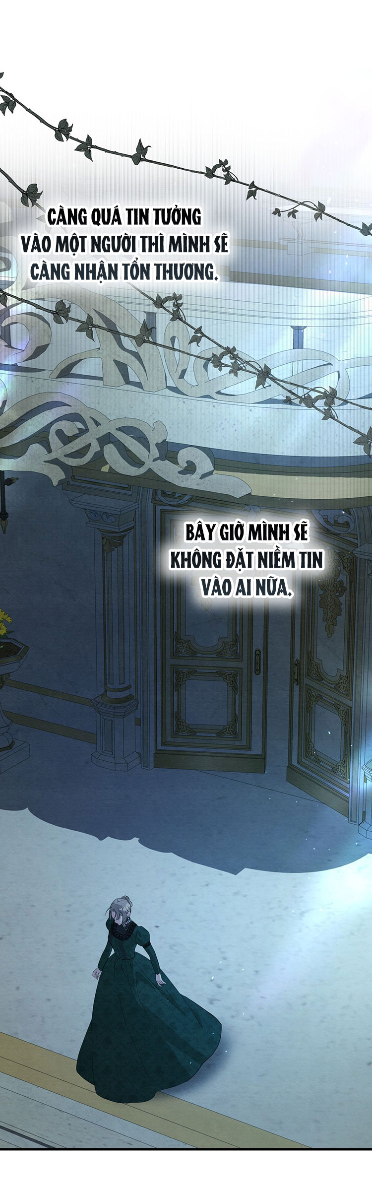 [18+] ác ma hôn chân tôi chapter 9.2 9