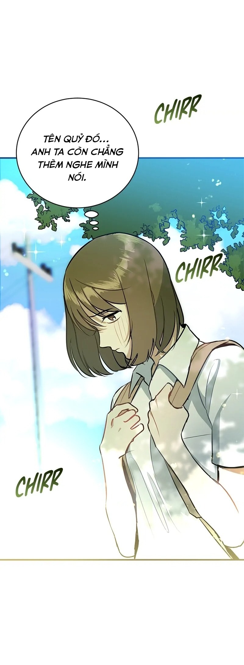 nụ hôn của tên ác ma chapter 4 7