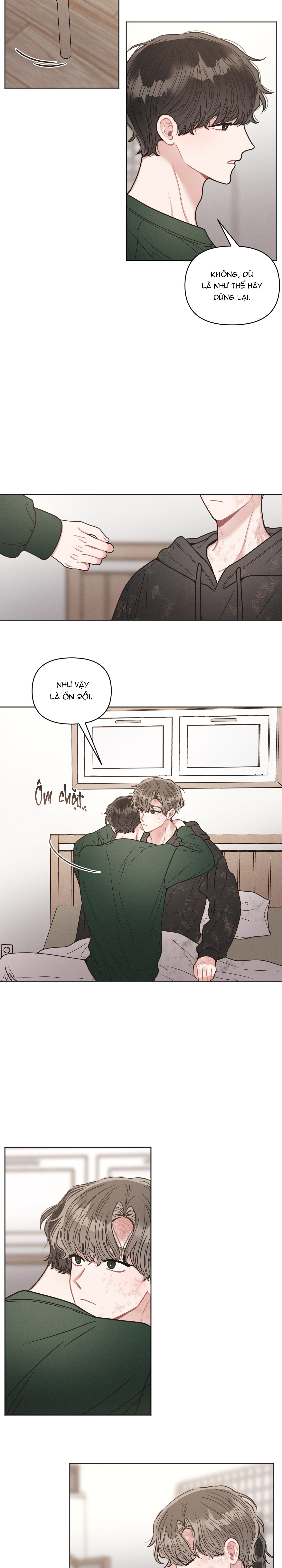 đời tư hàng xóm chapter 41 7