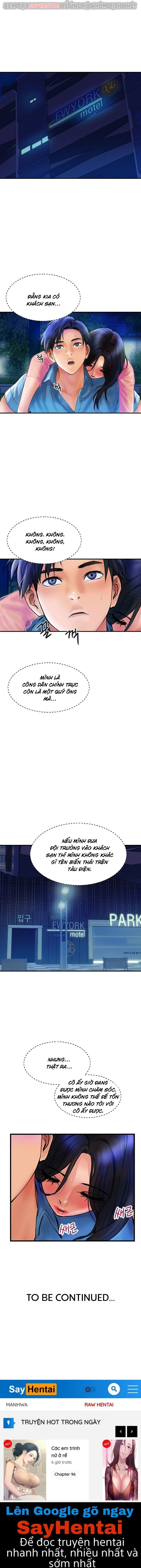 những quý cô cửa hàng bách hóa chapter 4 15