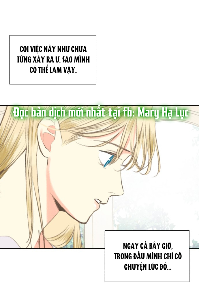 [18+] sự thuần khiết dành cho em chapter 3.1 4