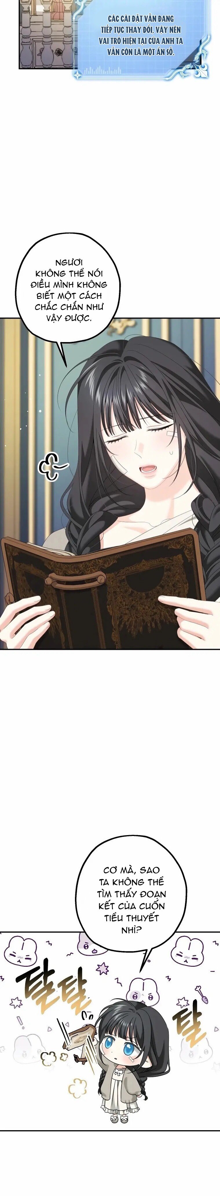 nam chủ cố chấp biến tôi thành nữ chủ chapter 10.1 3