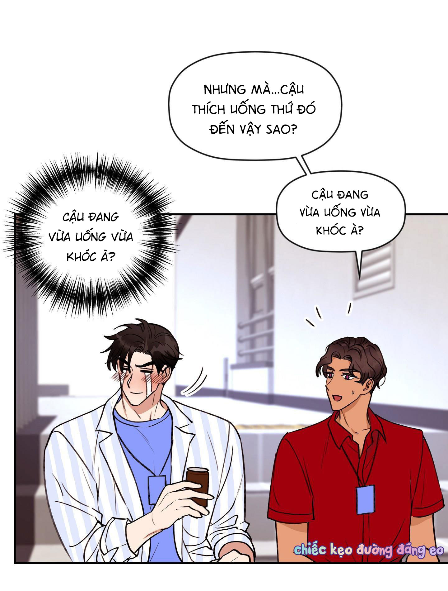 mộng mơ chapter 3 64