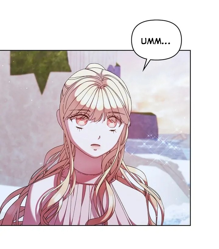 giải mã bí mật về anh ta chapter 98 9